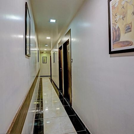 Hotel O Blue Inn Residence Near R City Mall Мумбаи Экстерьер фото